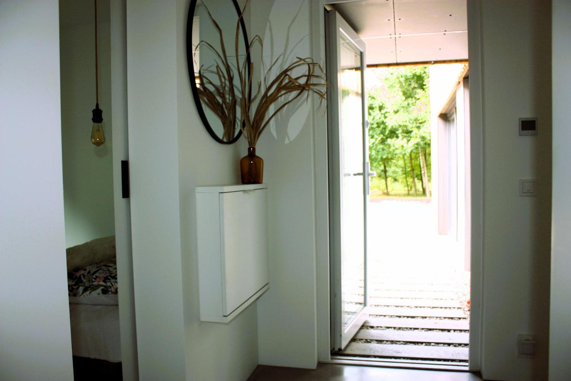 Panorama Podlasie Home&Spa Czyze ภายนอก รูปภาพ