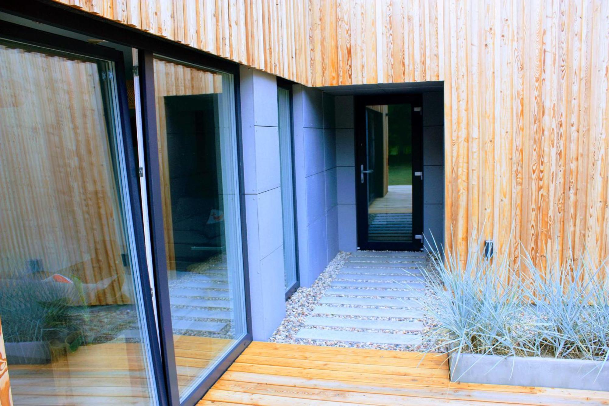 Panorama Podlasie Home&Spa Czyze ภายนอก รูปภาพ