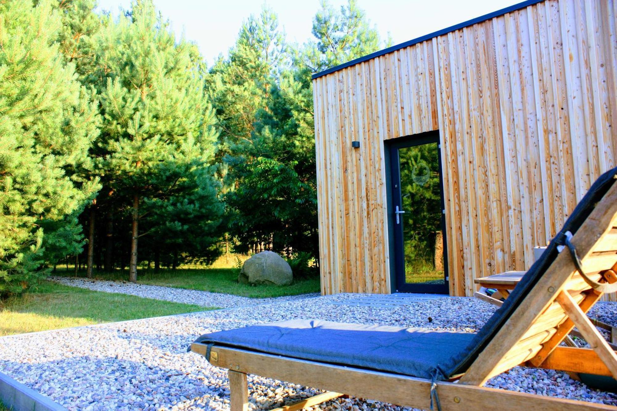 Panorama Podlasie Home&Spa Czyze ภายนอก รูปภาพ