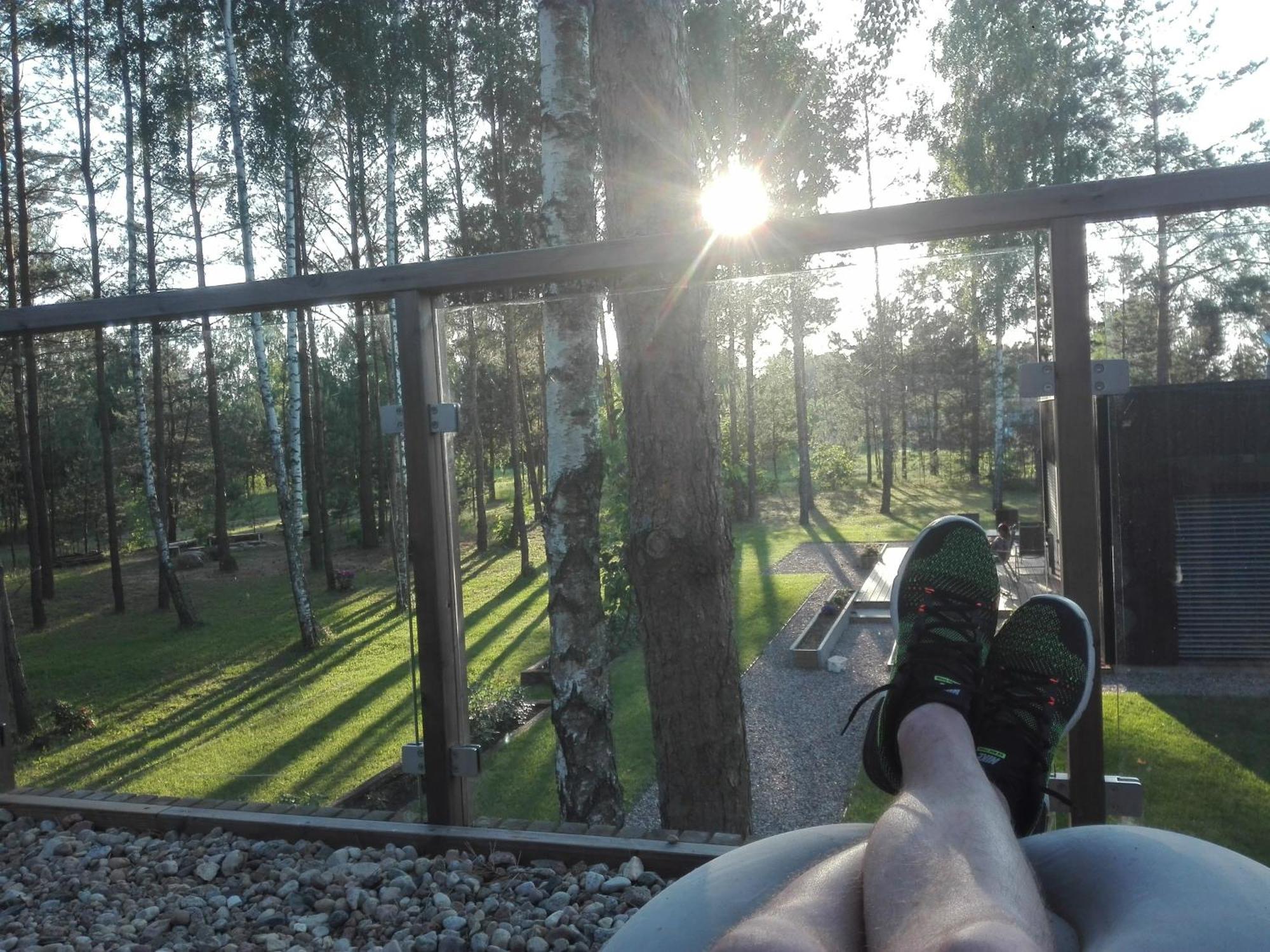 Panorama Podlasie Home&Spa Czyze ภายนอก รูปภาพ