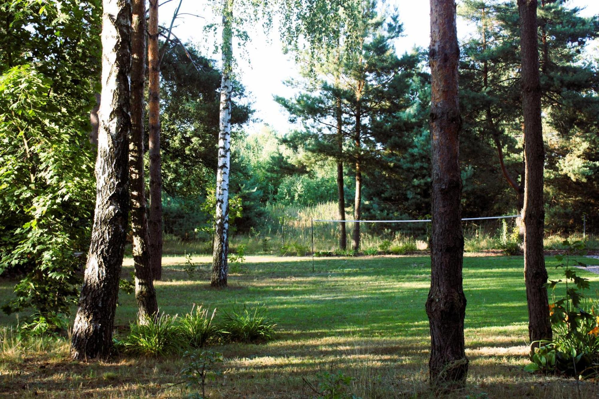 Panorama Podlasie Home&Spa Czyze ภายนอก รูปภาพ