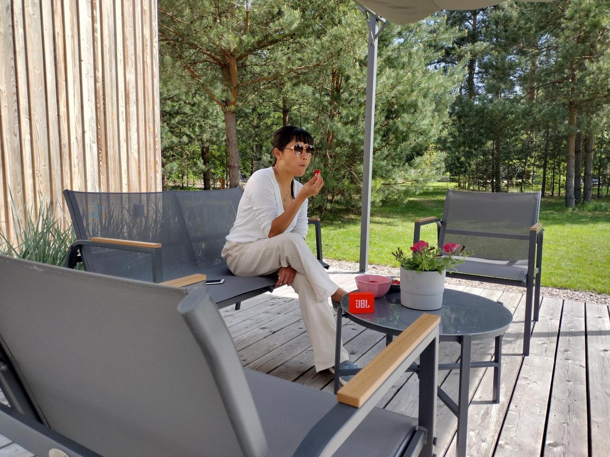 Panorama Podlasie Home&Spa Czyze ภายนอก รูปภาพ
